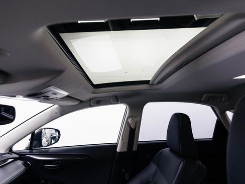 Used 2020 Lexus NX 300h AWD w/ Premium Package image 5