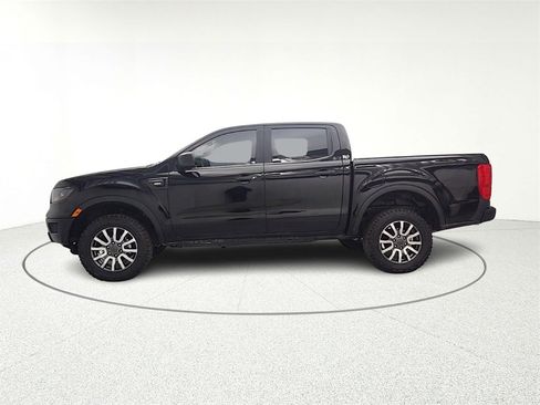 Used 2020 Ford Ranger XL w/ FX4 Off-Road Package image 7