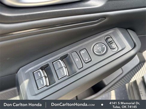 Certified 2025 Honda Accord SE image 11