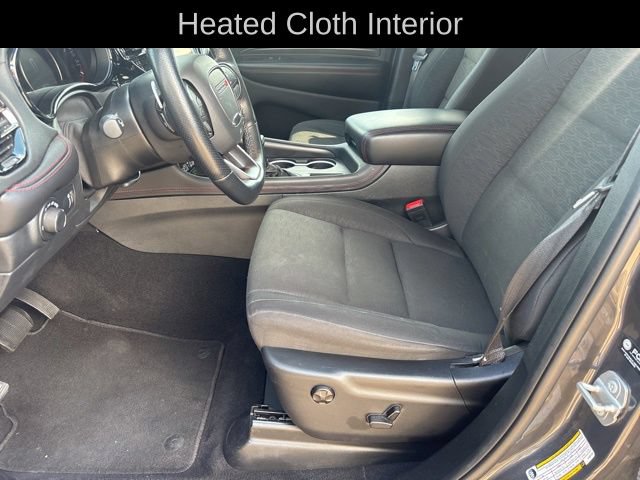 Used 2025 Dodge Durango GT AWD/4WD image 9