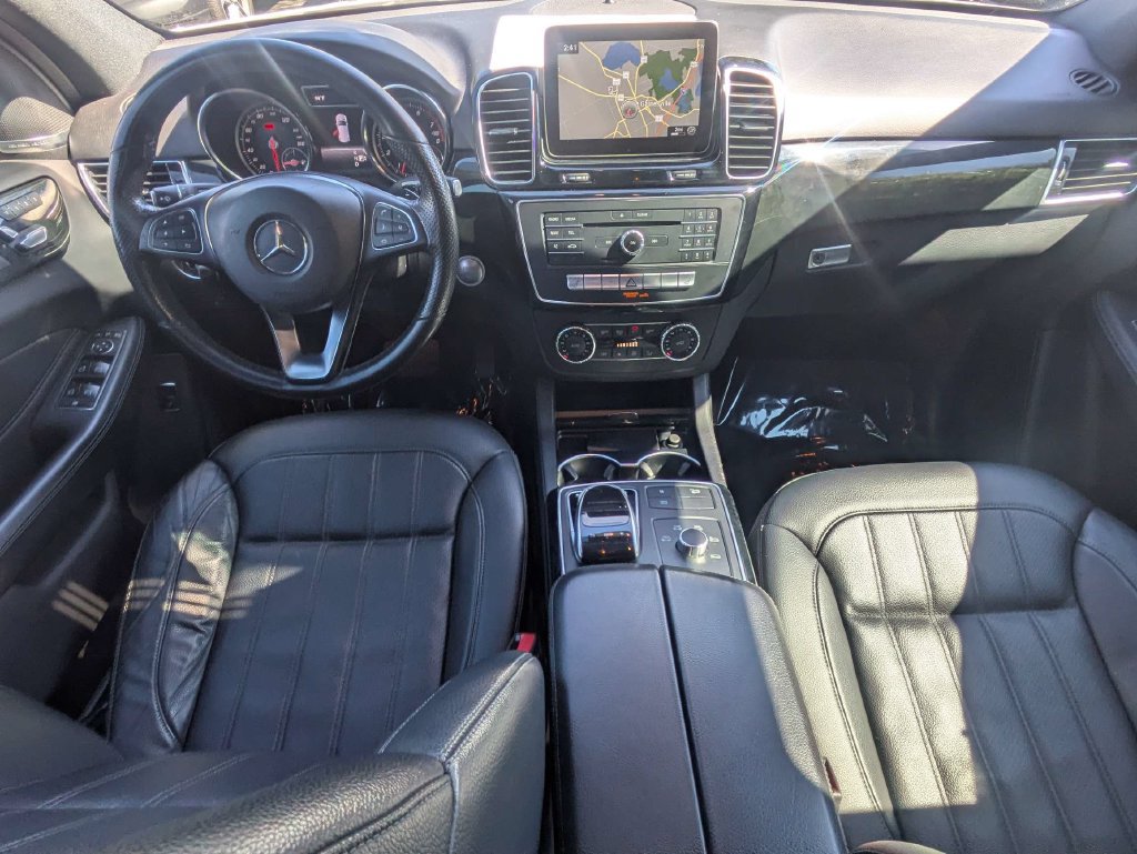 Used 2018 Mercedes-Benz GLE 350 4MATIC image 23