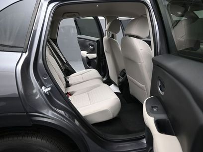 Certified 2026 Honda HR-V LX