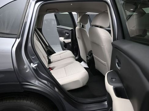 Certified 2026 Honda HR-V LX image 2