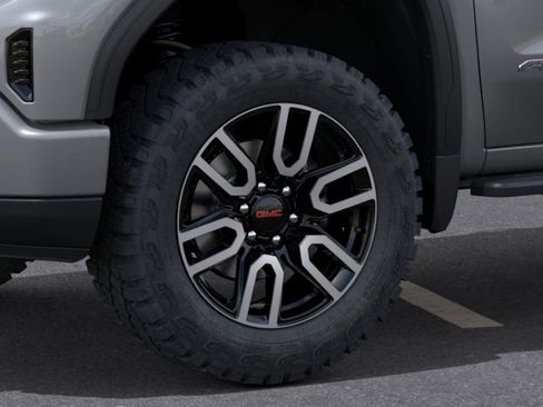 New 2026 GMC Sierra 1500 AT4 image 9