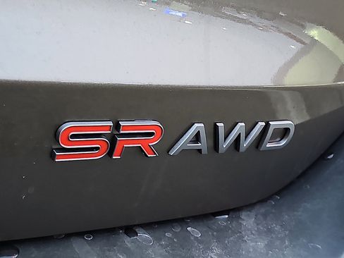 New 2026 Nissan Kicks SR w/ Cold Weather Package image 21