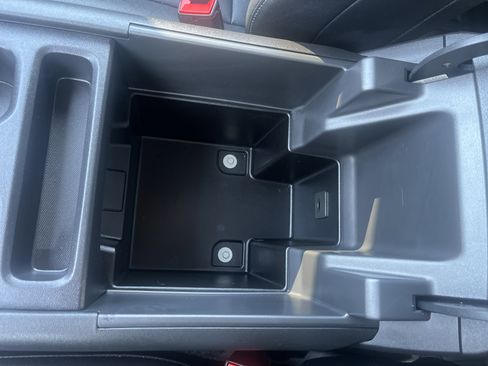 Used 2025 Chevrolet Silverado EV W/T image 33