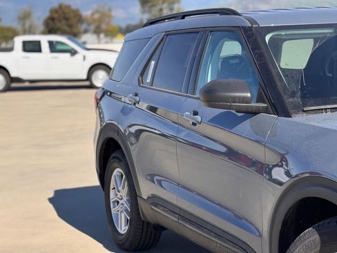 New 2026 Ford Explorer Active RWD image 5