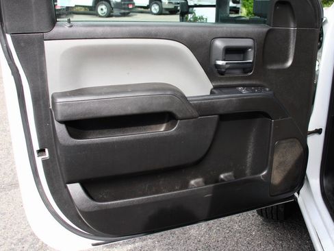 Used 2017 Chevrolet Silverado 3500 W/T w/ WT Convenience Package image 14