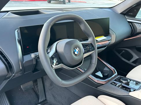 New 2026 BMW X3 xDrive30i w/ Premium Package AWD/4WD image 13