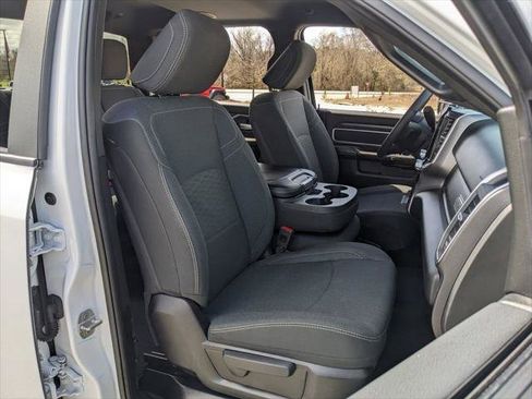 Certified 2026 RAM 2500 Big Horn image 50