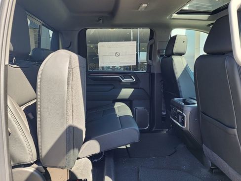 New 2026 GMC Sierra 2500 Denali image 48