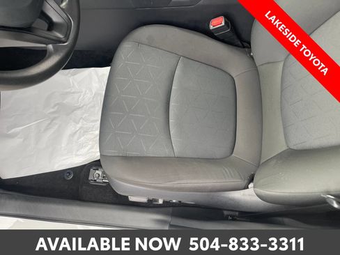 Certified 2025 Toyota RAV4 XLE FWD image 24