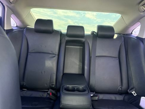 Used 2017 Honda Civic Touring image 22