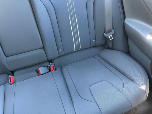 Used 2025 Hyundai Elantra SEL image 37