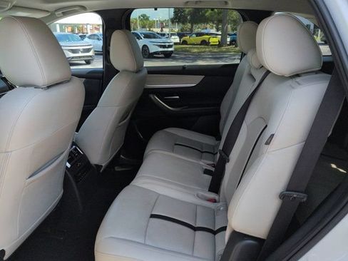 Used 2024 MAZDA CX-90 Plug-In Hybrid w/ Preferred AWD/4WD image 13