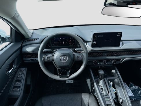 New 2026 Honda Accord LX image 17