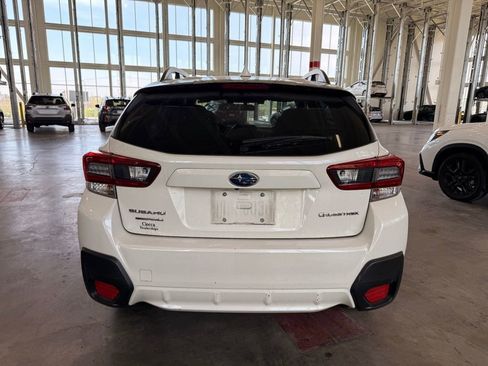 Used 2023 Subaru Crosstrek 2.0i Premium AWD/4WD image 4