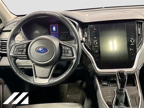 Certified 2023 Subaru Outback Onyx Edition image 24