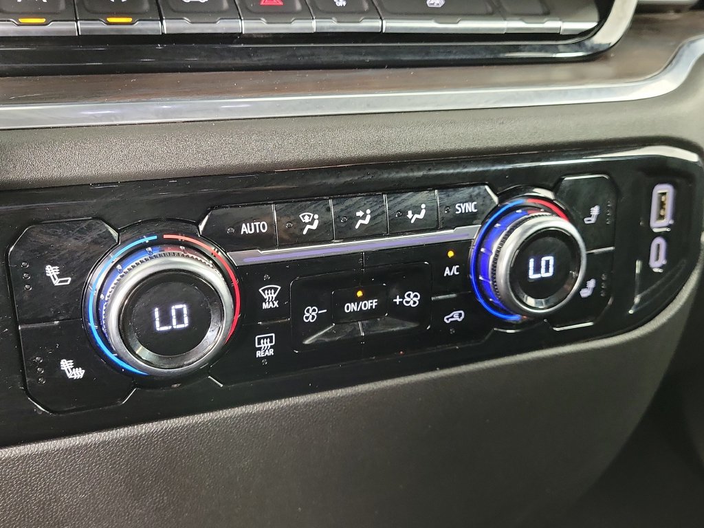 Used 2025 GMC Sierra 1500 SLT RWD image 27