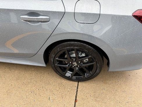 New 2026 Honda Civic Sport image 5