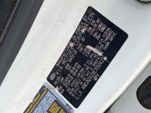 Used 2014 Kia Soul image 15