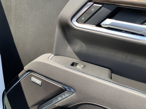 New 2025 Chevrolet Silverado 1500 RST AWD/4WD image 38