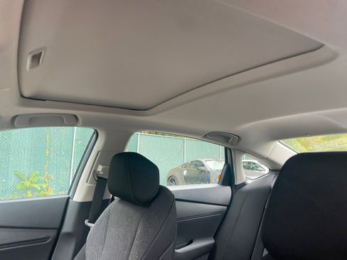 New 2025 Honda Accord SE image 21