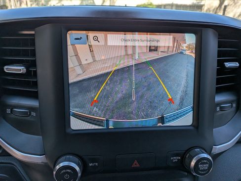 Used 2022 RAM 1500 Lone Star image 3