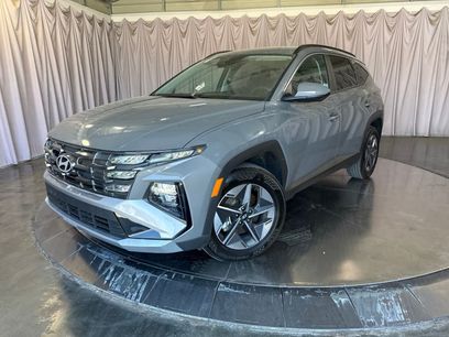 Used 2026 Hyundai Tucson SEL