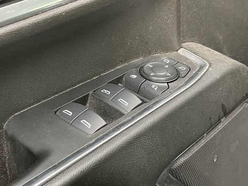 Certified 2025 Chevrolet Silverado 2500 LT w/ All Star Edition AWD/4WD image 11