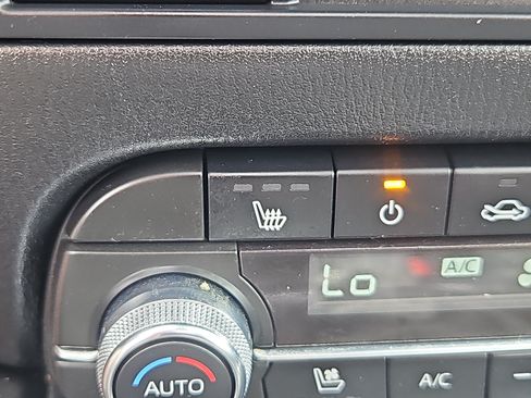 Used 2019 MAZDA CX-5 Grand Touring Reserve AWD/4WD image 14