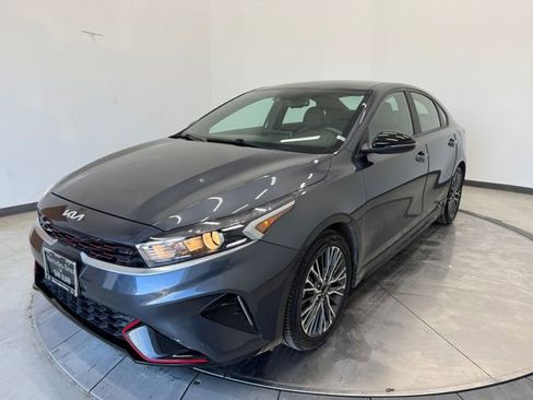 Used 2023 Kia Forte GT-Line image 29