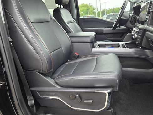 Used 2024 Ford F250 Lariat w/ Lariat Ultimate Package AWD/4WD image 4