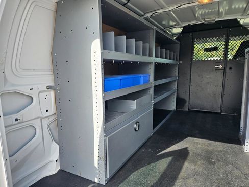Used 2012 Ford E-150 and Econoline 150 RWD image 22