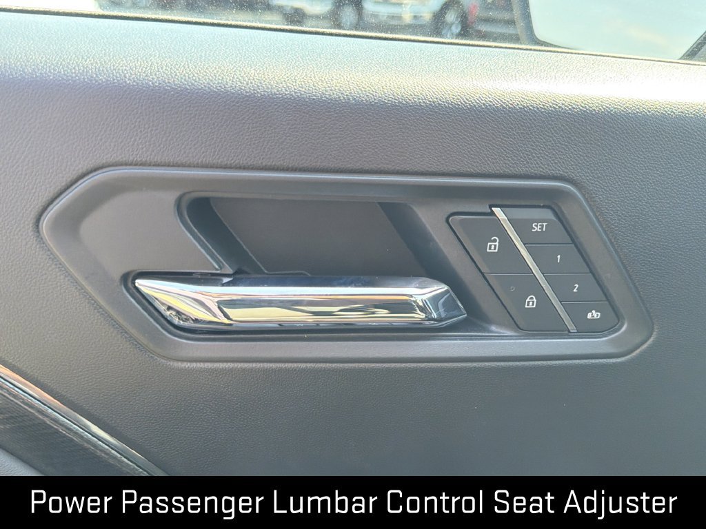 New 2026 GMC Canyon AT4 w/ Technology Plus Package AWD/4WD image 14