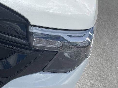 New 2026 Subaru Forester Sport AWD/4WD image 10