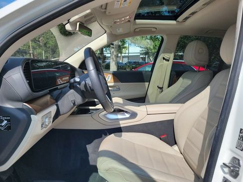 Used 2020 Mercedes-Benz GLE 450 4MATIC image 2