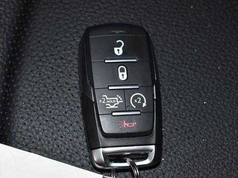 New 2026 RAM 2500 Rebel w/ Rebel Level 1 Equipment Group image 22