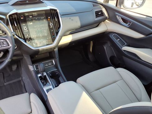 New 2026 Subaru Ascent Limited image 10