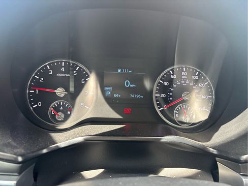 Used 2022 Kia Telluride S AWD/4WD image 7
