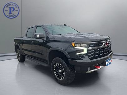 Used 2024 Chevrolet Silverado 1500 ZR2 w/ Technology Package