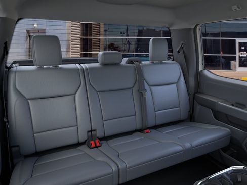 New 2025 Ford F150 Lightning Flash AWD/4WD image 35