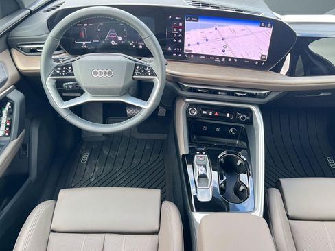 New 2025 Audi Q5 Premium Plus image 26