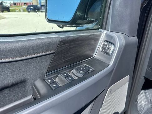 New 2026 Ford F150 Lariat w/ Equipment Group 501A Mid AWD/4WD image 22