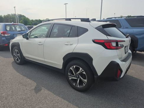 Used 2024 Subaru Crosstrek 2.0i Premium AWD/4WD image 7