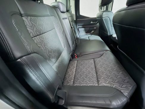 Used 2023 Toyota Tundra SR5 w/ SR5 Premium Package image 24