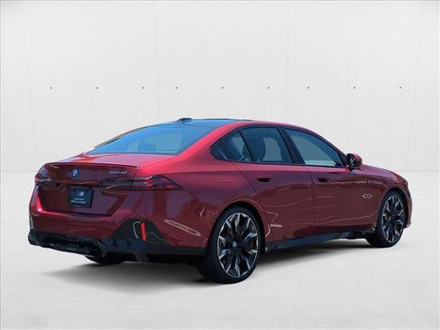 New 2025 BMW 230i Coupe w/ M Sport Package image 5
