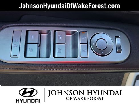 New 2026 Hyundai Palisade SEL Premium AWD/4WD image 43
