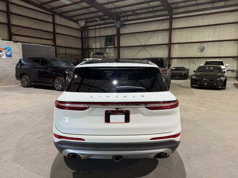 Used 2021 Lincoln Corsair Reserve w/ Equipment Group 201A AWD/4WD image 6