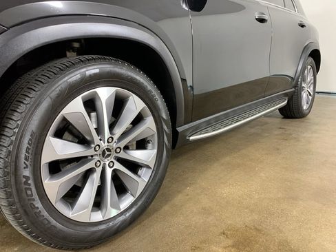 Used 2020 Mercedes-Benz GLE 350 4MATIC w/ Premium Package image 2